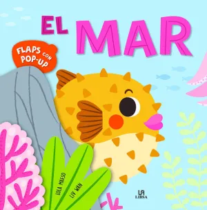 MAR, EL  (FLAPS CON POP-UP)
