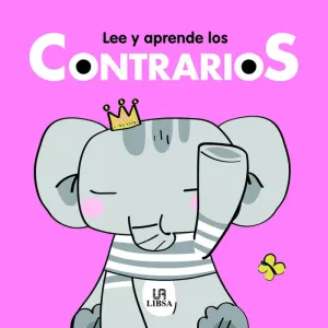 LEE Y APRENDE LOS CONTRARIOS