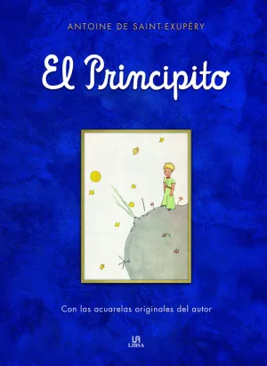 EL PRINCIPITO EL PRINCIPITO