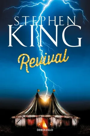 REVIVAL REVIVAL