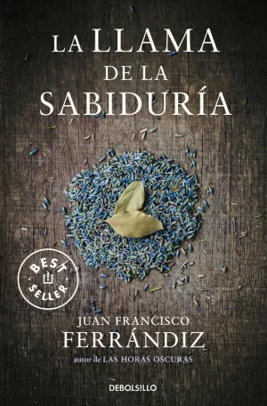 LA LLAMA DE LA SABIDURÍA LA LLAMA DE LA SABIDURÍA