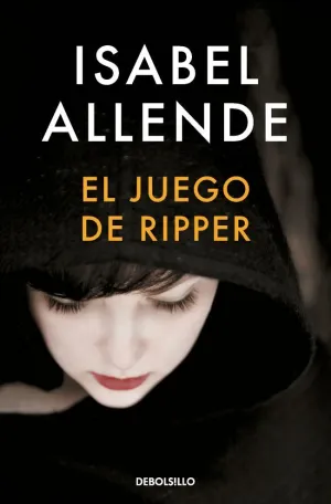 JUEGO DE RIPPER, EL (DB) JUEGO DE RIPPER, EL (DB)