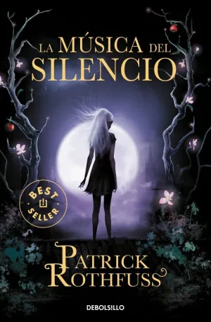 MUSICA DEL SILENCIO, LA (DB)