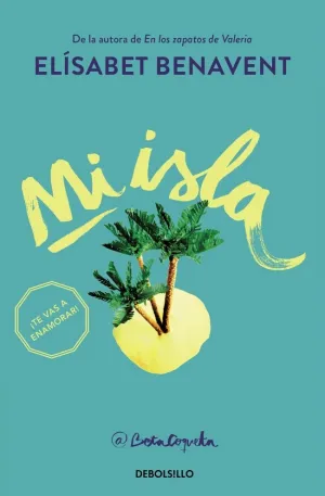 MI ISLA MI ISLA