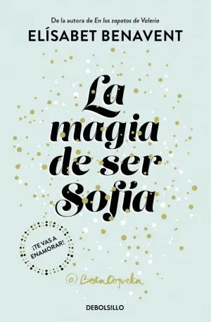 MAGIA DE SER SOFIA, LA (DB)