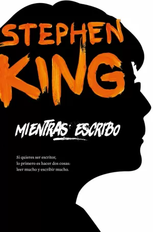 MIENTRAS ESCRIBO MIENTRAS ESCRIBO