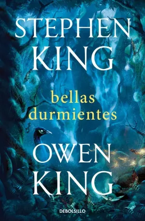 BELLAS DURMIENTES BELLAS DURMIENTES