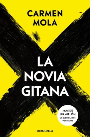 LA NOVIA GITANA (LA NOVIA GITANA 1) LA NOVIA GITANA (LA NOVIA GITANA 1)