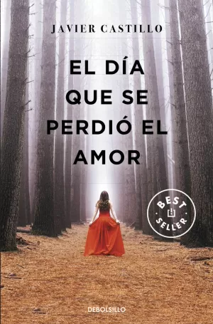 EL DÍA QUE SE PERDIÓ EL AMOR EL DÍA QUE SE PERDIÓ EL AMOR