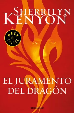 EL JURAMENTO DEL DRAGÓN (CAZADORES OSCUROS 27) EL JURAMENTO DEL DRAGÓN (CAZADORES OSCUROS 27)