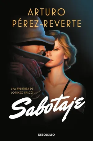 SABOTAJE (DB) SABOTAJE (DB)