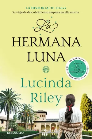LA HERMANA LUNA (LAS SIETE HERMANAS 5) LA HERMANA LUNA (LAS SIETE HERMANAS 5)
