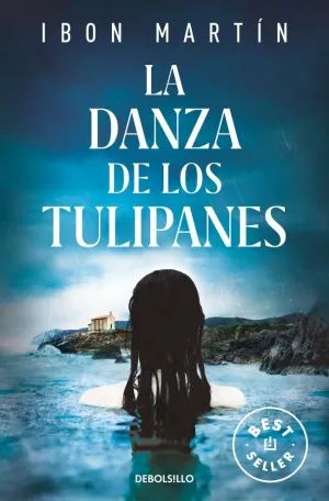 LA DANZA DE LOS TULIPANES (INSPECTORA ANE CESTERO LA DANZA DE LOS TULIPANES (INSPECTORA ANE CESTERO