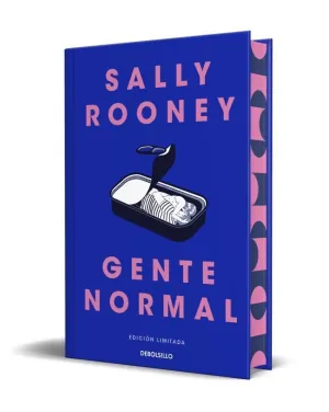 GENTE NORMAL (EDICION LIMITADA)