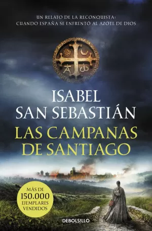 LAS CAMPANAS DE SANTIAGO LAS CAMPANAS DE SANTIAGO