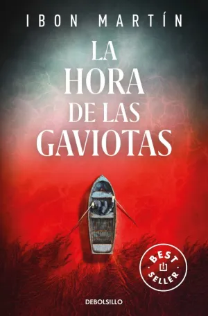 HORA DE LAS GAVIOTAS, LA (DB) HORA DE LAS GAVIOTAS, LA (DB)
