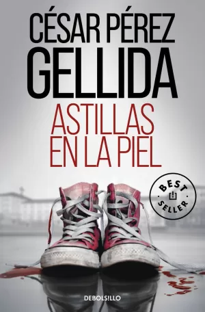 ASTILLAS EN LA PIEL ASTILLAS EN LA PIEL