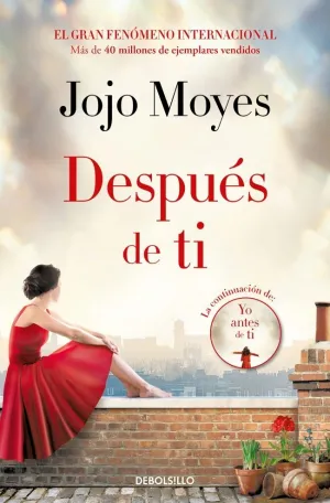 DESPUES DE TI (DB)