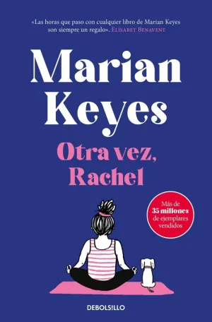 OTRA VEZ, RACHEL (DB