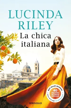 CHICA ITALIANA, LA (DB)