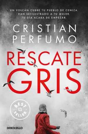 RESCATE GRIS RESCATE GRIS