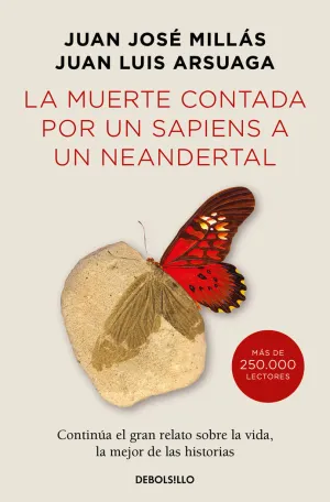 LA MUERTE CONTADA POR UN SAPIENS