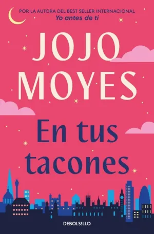 EN TUS TACONES (DB)