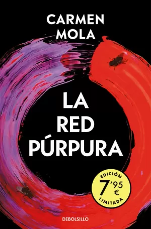LA RED PÚRPURA (CAMPAÑA EDICIÓN LIMITADA) (LA NOVIA GITANA 2) LA RED PÚRPURA (CAMPAÑA EDICIÓN LIMITADA) (LA NOVIA GITANA 2)