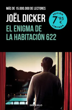 EL ENIGMA DE LA HABITACION 622 (ED. LIMITADA)