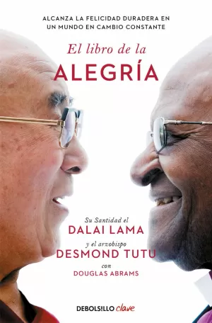EL LIBRO DE LA ALEGRÍA EL LIBRO DE LA ALEGRÍA