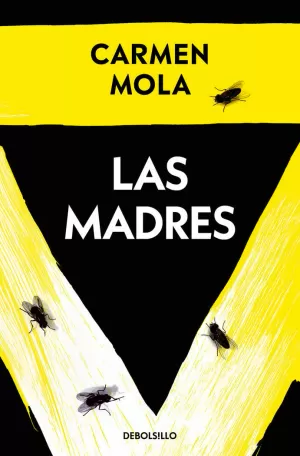 LAS MADRES (LA NOVIA GITANA 4) LAS MADRES (LA NOVIA GITANA 4)