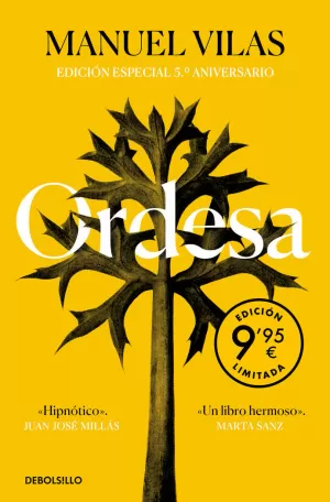 ORDESA (EDICIÓN LIMITADA A UN PRECIO ESPECIAL) ORDESA (EDICIÓN LIMITADA A UN PRECIO ESPECIAL)