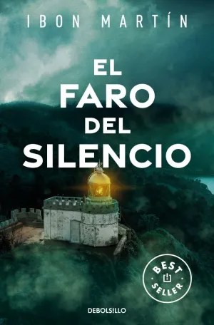 EL FARO DEL SILENCIO (LOS CRIMENES DEL FARO 1) EL FARO DEL SILENCIO (LOS CRIMENES DEL FARO 1)