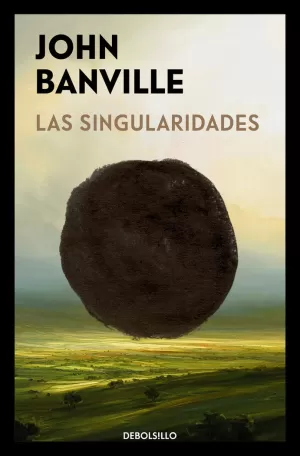 LAS SINGULARIDADES LAS SINGULARIDADES
