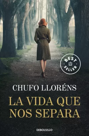 LA VIDA QUE NOS SEPARA LA VIDA QUE NOS SEPARA