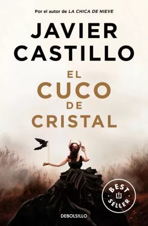 EL CUCO DE CRISTAL EL CUCO DE CRISTAL