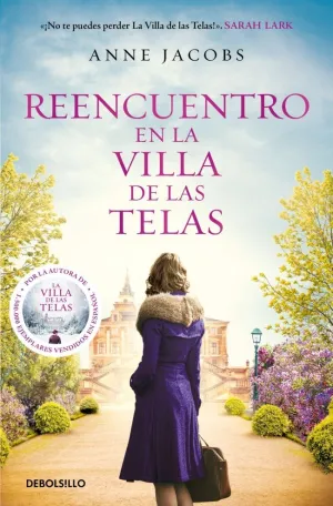 REENCUENTRO EN LA VILLA DE LAS TELAS (DB)