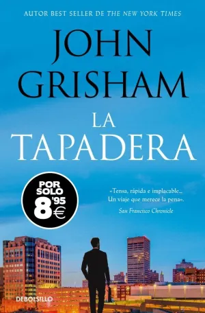 TAPADERA, LA  (BLACK FRIDAY)