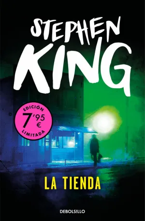 TIENDA, LA  (LIMITED)