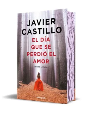 DÍA QUE SE PERDIÓ EL AMOR (EDICIÓN LIMITADA) DÍA QUE SE PERDIÓ EL AMOR (EDICIÓN LIMITADA)