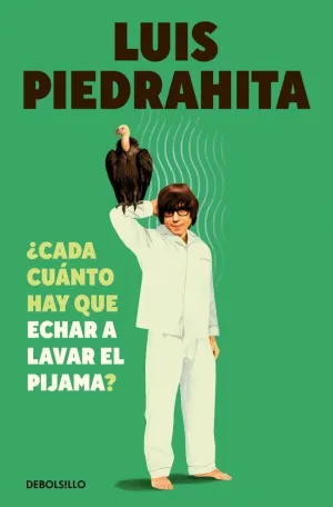 CADA CUANTO HAY QUE ECHAR A LAVAR EL PIJAMA? CADA CUANTO HAY QUE ECHAR A LAVAR EL PIJAMA?