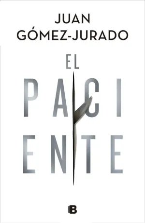EL PACIENTE EL PACIENTE