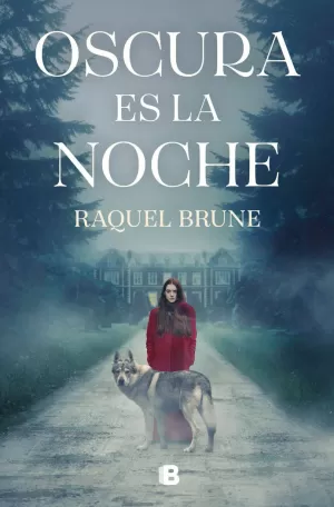 OSCURA ES LA NOCHE OSCURA ES LA NOCHE