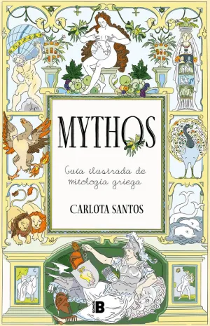 MYTHOS MYTHOS