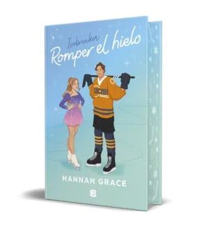 ROMPER EL HIELO. EDICIÓN ESPECIAL.MAPLE HILLS 1