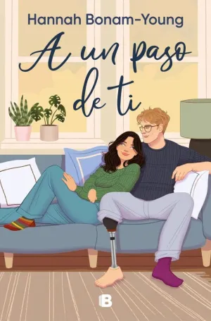 A UN PASO DE TI A UN PASO DE TI