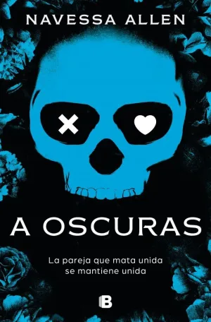 A OSCURAS A OSCURAS