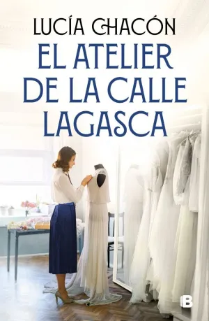 EL ATELIER DE LA CALLE LAGASCA EL ATELIER DE LA CALLE LAGASCA