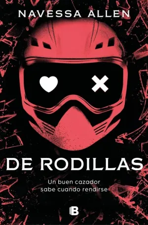DE RODILLAS   ADENTRATE EN LA OSCURIDAD 2