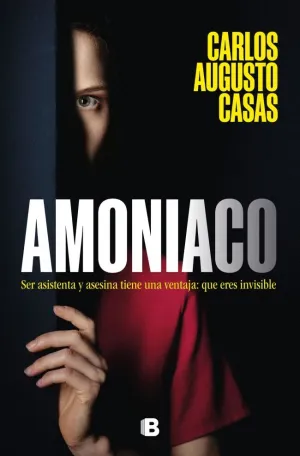 AMONIACO AMONIACO